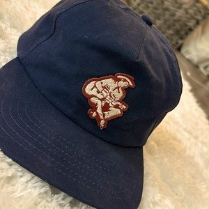 Men’s senders hat cowboy adjustable